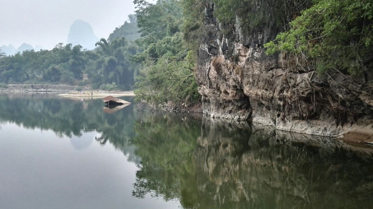 阳朔福利古镇好玩吗,阳朔福利古镇景点怎么样_点评_评价【携程攻略】