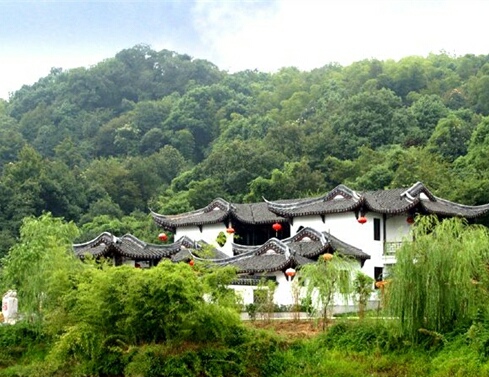 【携程攻略】余杭超山风景区好玩吗,余杭超山风景区样