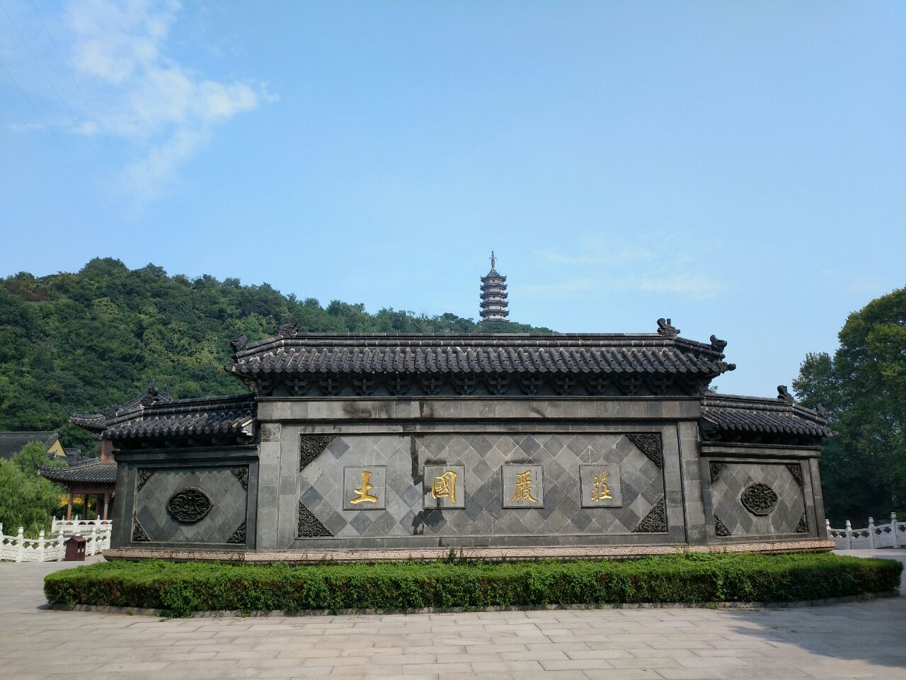 【携程攻略】江苏镇江焦山好玩吗,江苏焦山景点怎麼样