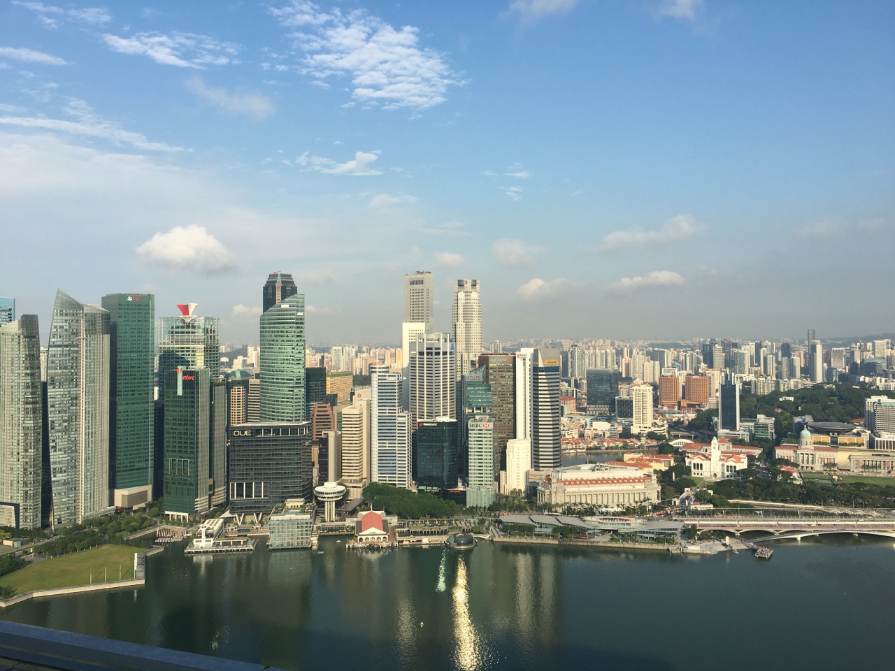 新加坡滨海湾金沙酒店预订选什么牌子好 同款