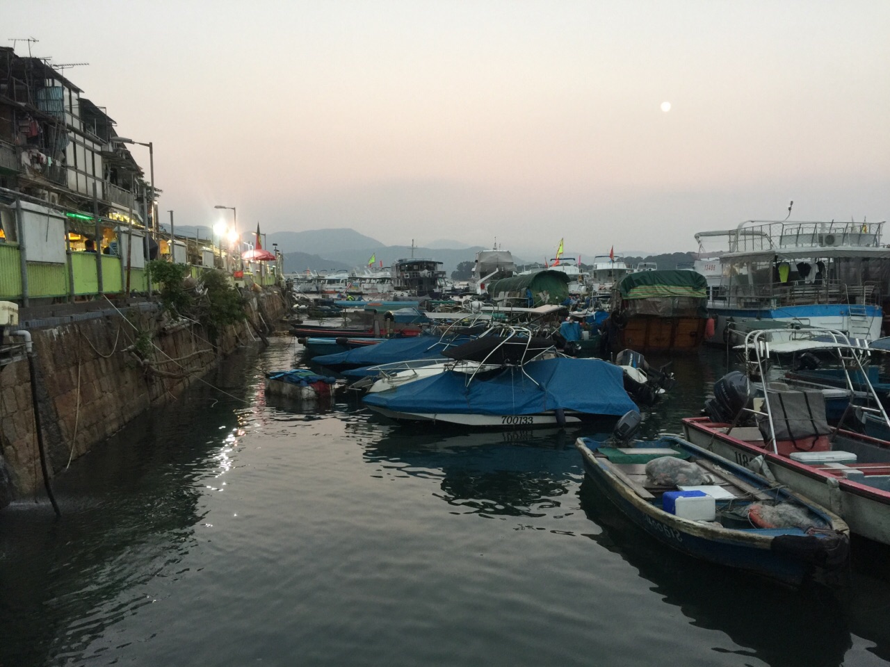 2019西贡海鲜街_旅游攻略_门票_地址_游记点评,香港