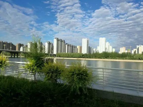 大同御河