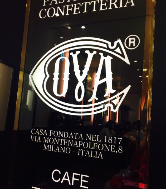 cova(新宿高岛屋店)