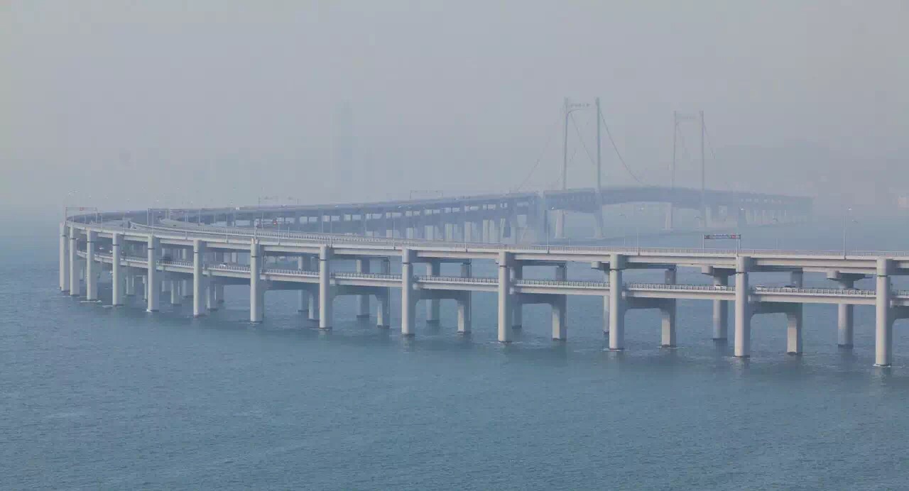 大连跨海大桥好玩吗,大连跨海大桥景点怎么样_点评_评价【携程攻略】