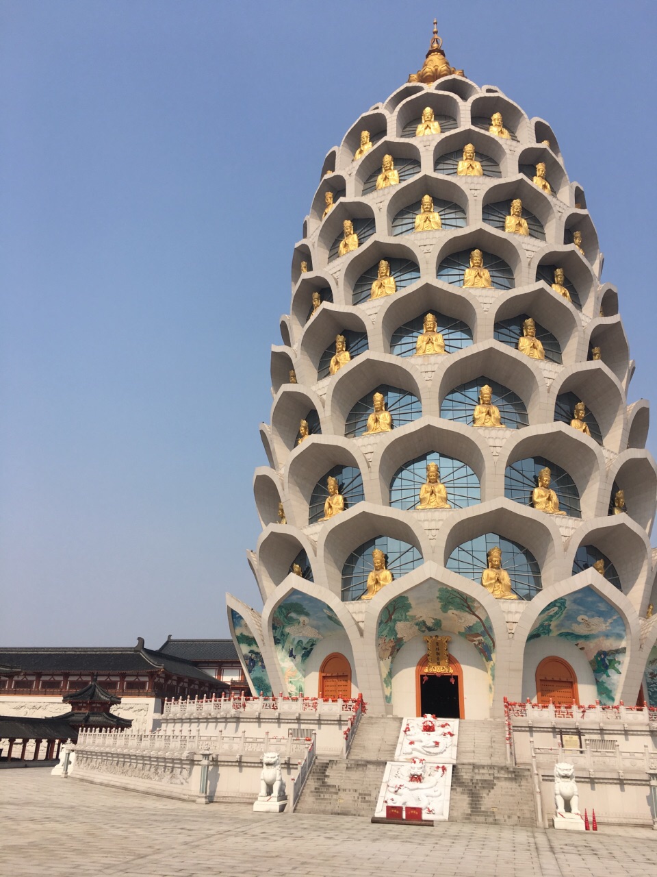 般若山常州宝林寺