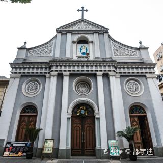 杭州天主教堂