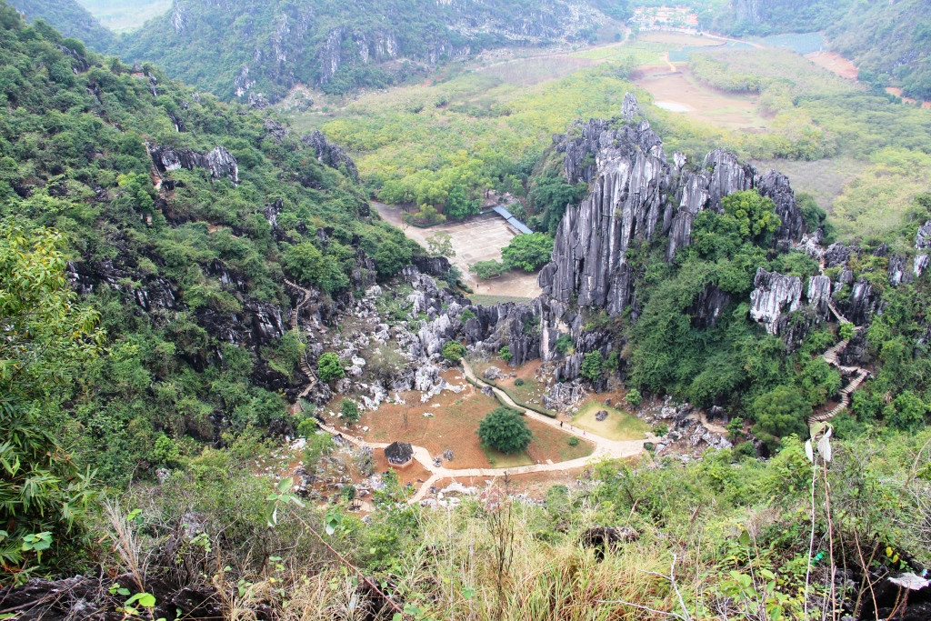 即来了阳江,则不要错过"广东小桂林"阳春吧—阳春市旅游攻略