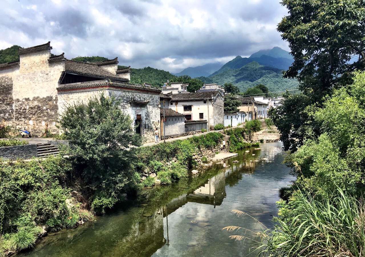 祁门牯牛降历溪好玩吗,祁门牯牛降历溪景点怎么样_点评_评价【携程