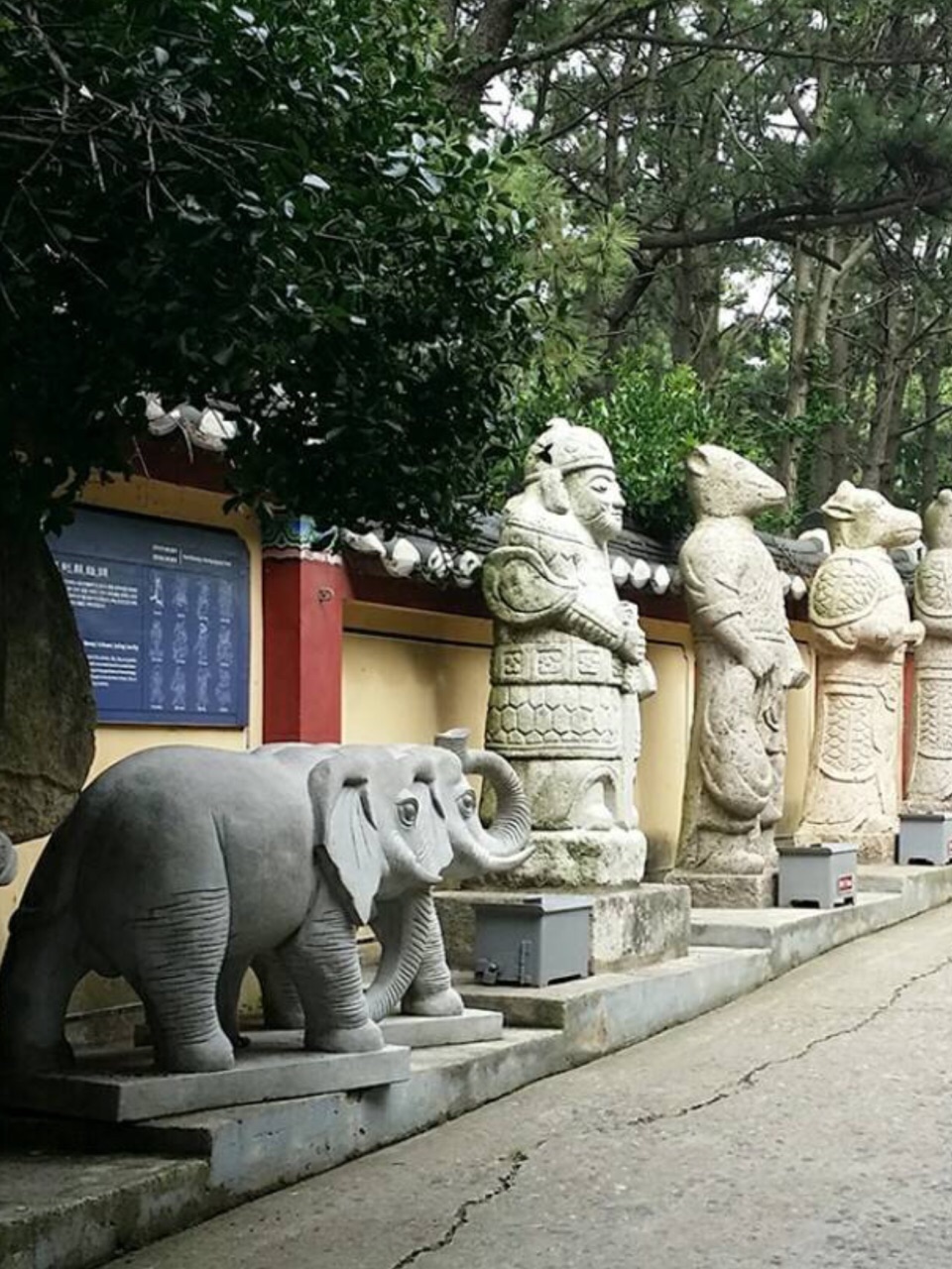 海东龙宫寺