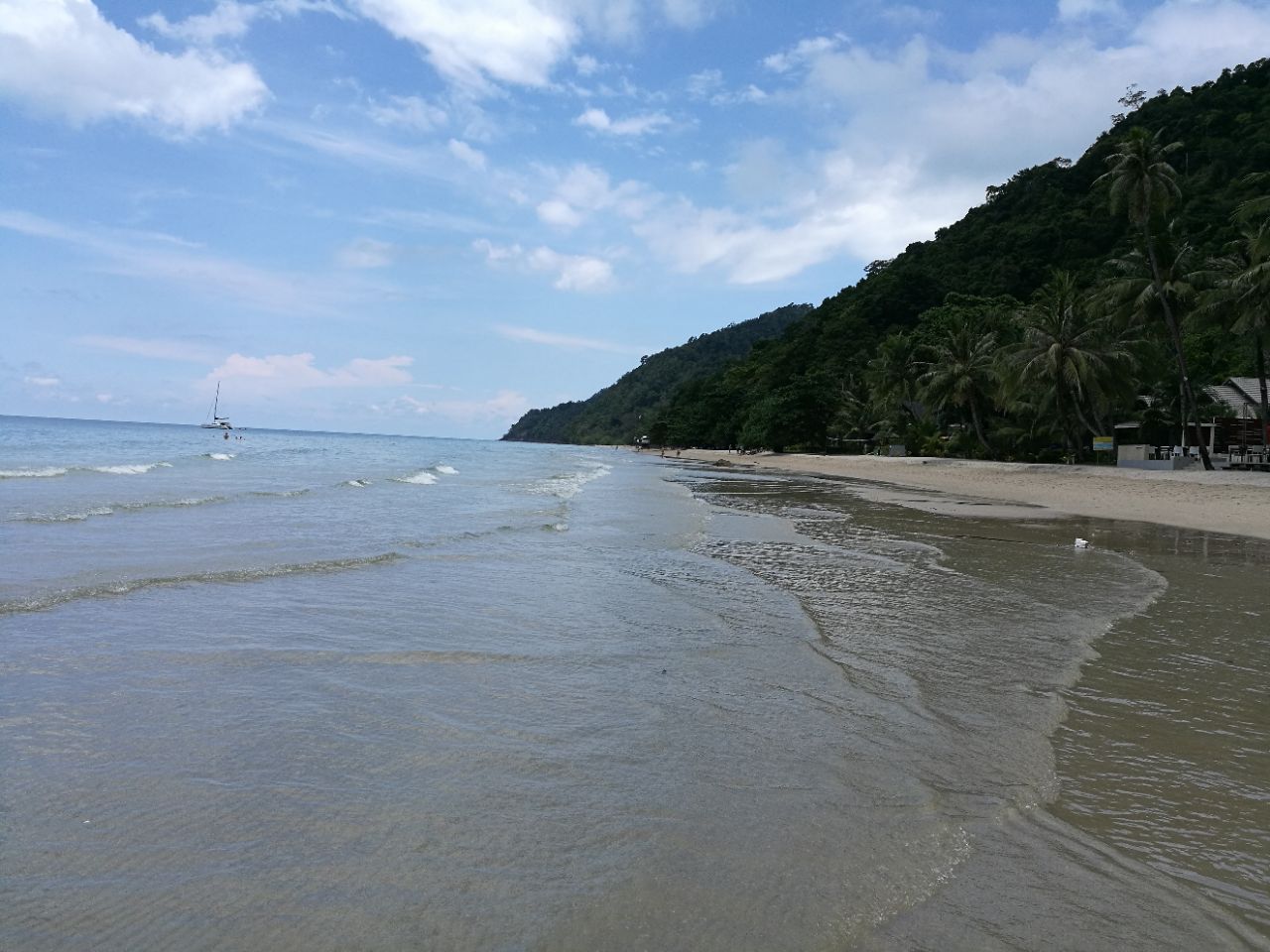 象岛白沙滩好玩吗,象岛白沙滩景点怎么样_点评_评价【携程攻略】