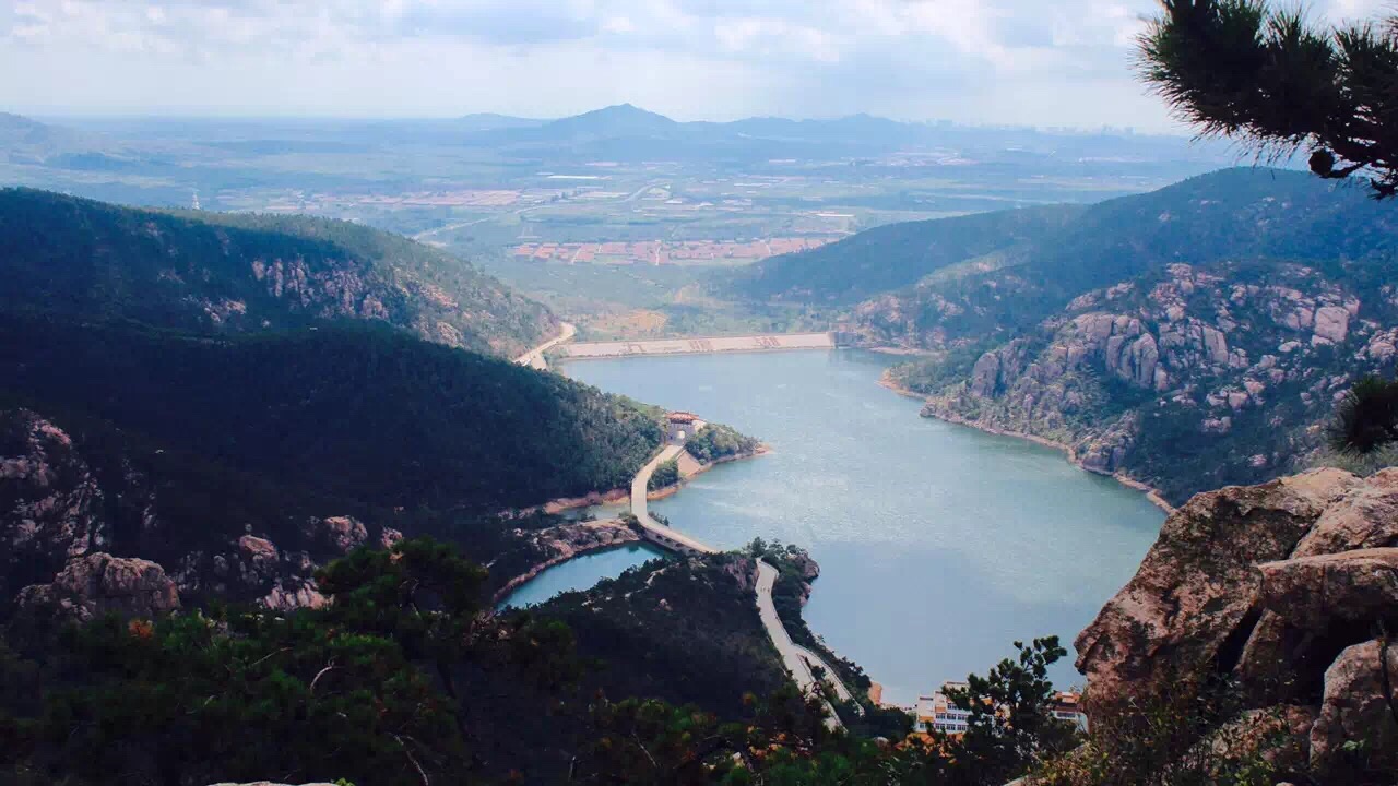 招虎山旅游攻略_门票_地址_游记点评,烟台旅游景点推荐 - 去哪儿攻略