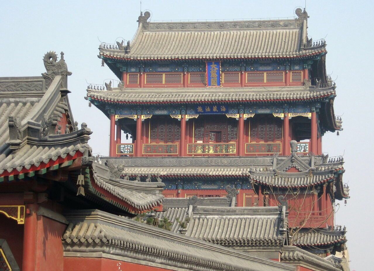 保定直隶总督署好玩吗,保定直隶总督署景点怎么样