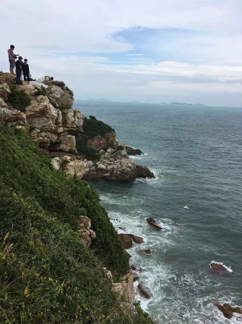 杨梅坑