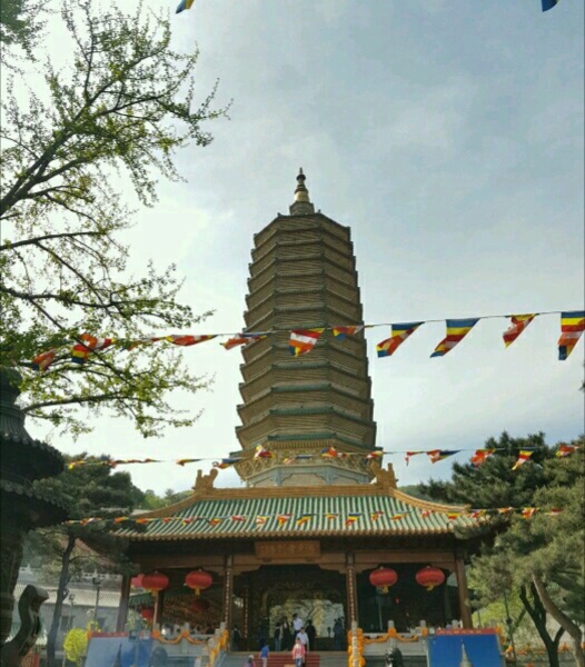 2019八大处公园_旅游攻略_门票_地址_游记点评,北京旅游景点推荐 - 去
