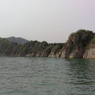 平谷上宅新石器文化遗址