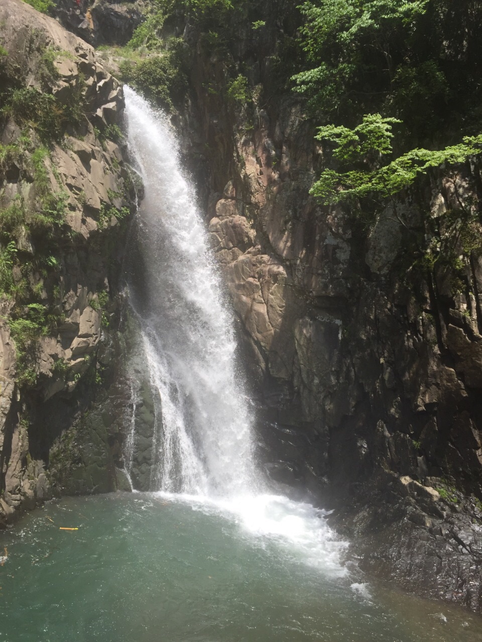 诸暨五泄风景区好玩吗,诸暨五泄风景区景点怎么样