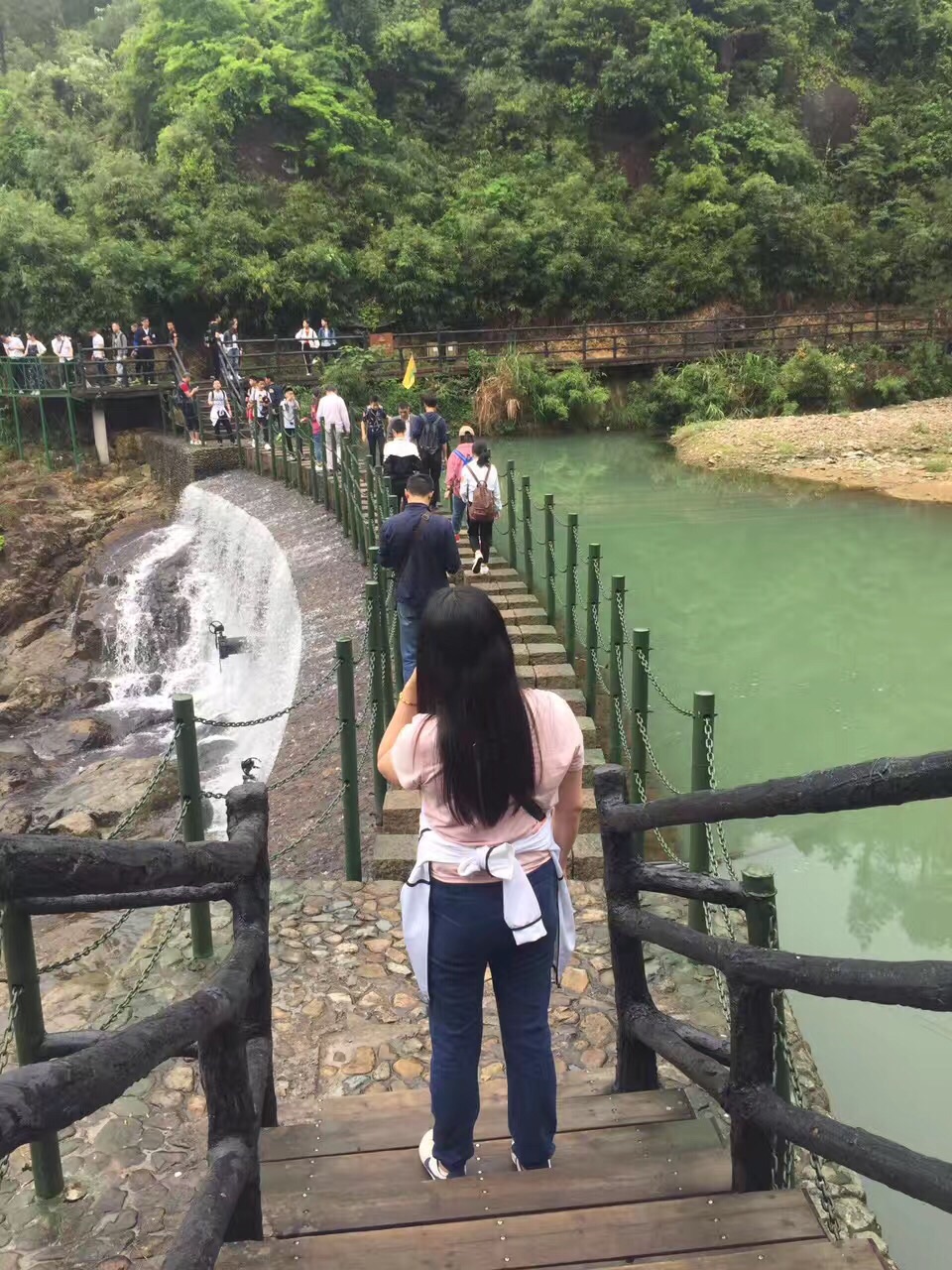 苍南碗窑景区