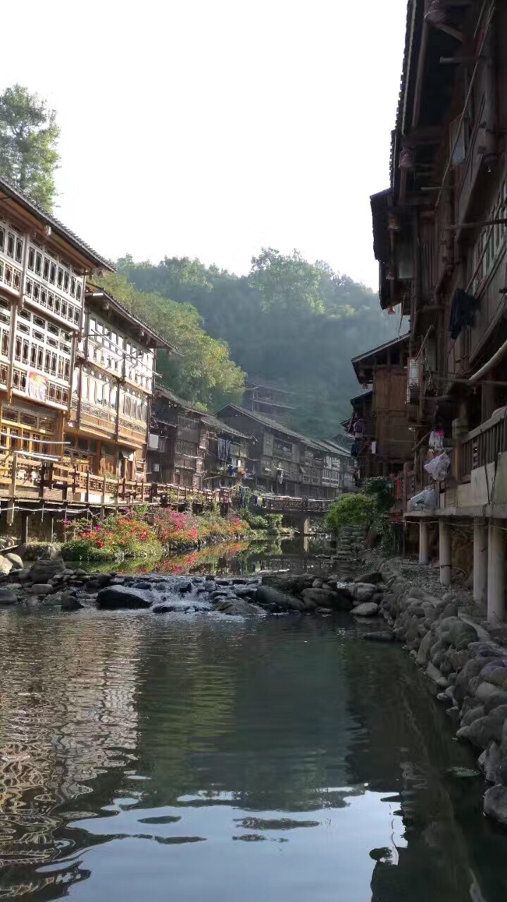 肇兴侗寨