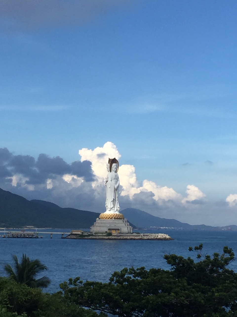 必须必须要去的佛教圣地!虔诚膜拜