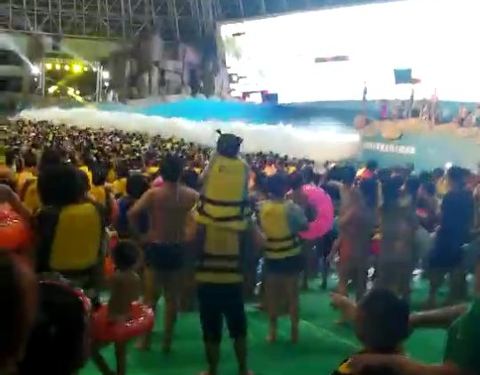 2019大浦乡村世界攻略,南陵大浦吉祥旅馆游玩门票亭日式乡村住宿世界图片