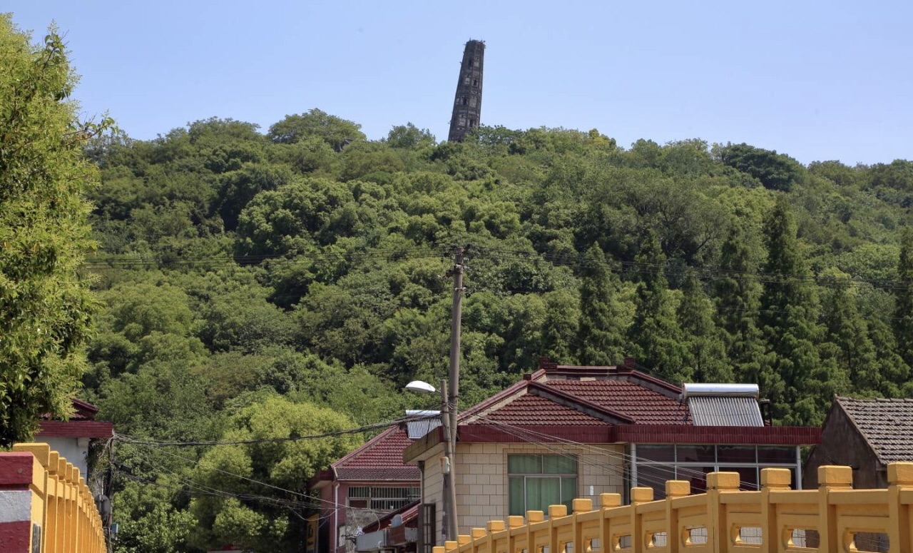 2019天马山游玩攻略,上海第一高峰天马山,海拔98.