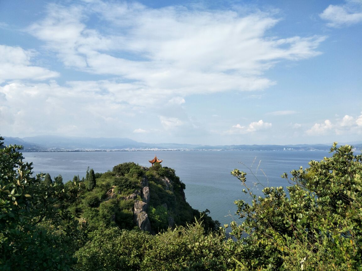 2019禄充风景区_旅游攻略_门票_地址_游记点评,澄江