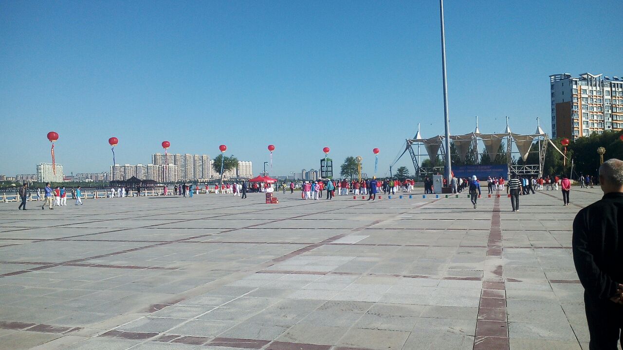 大庆黎明湖好玩吗,大庆黎明湖景点怎么样_点评_评价
