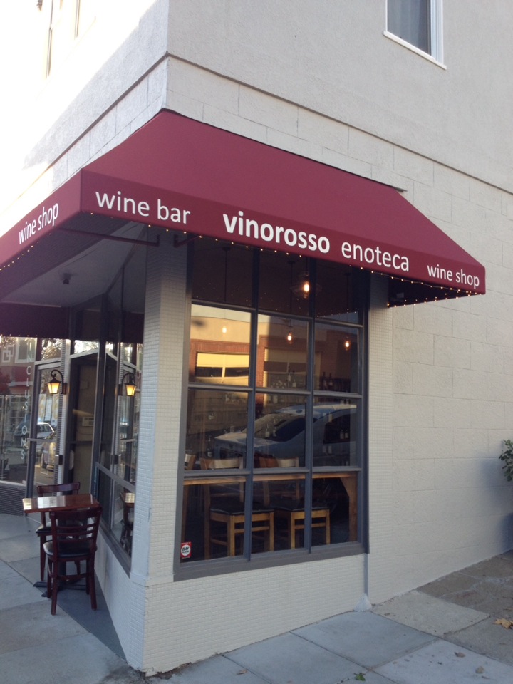 vinorosso