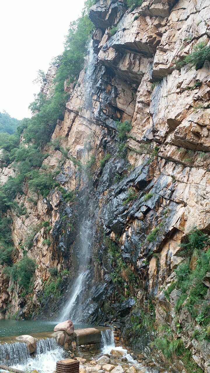 2019梨木台风景区_旅游攻略_门票_地址_游记点评,天津