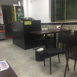 横岗天天美食(城口店)附近渔港v美食_天天渔港要什么美食深圳注意档图片