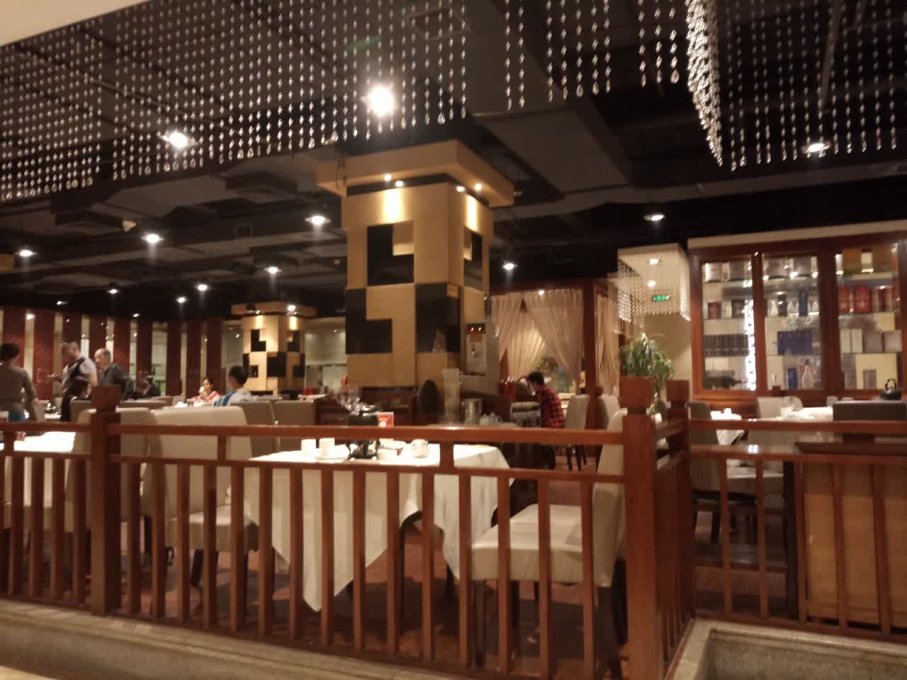 佛山味国厨房(东方广场店)好吃吗,味国厨房(东方广场店)味道怎么样