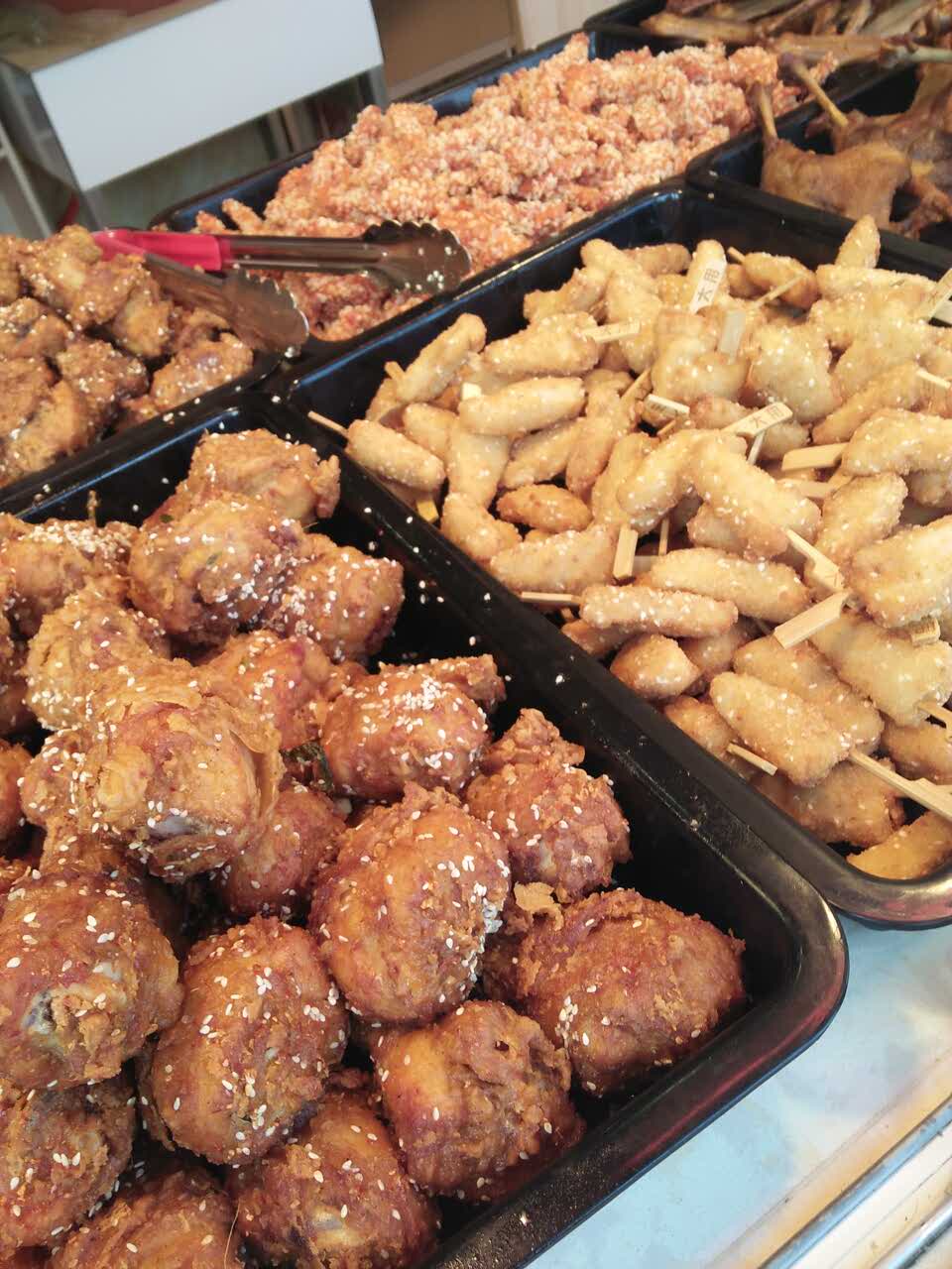 九多肉多(白沙店)