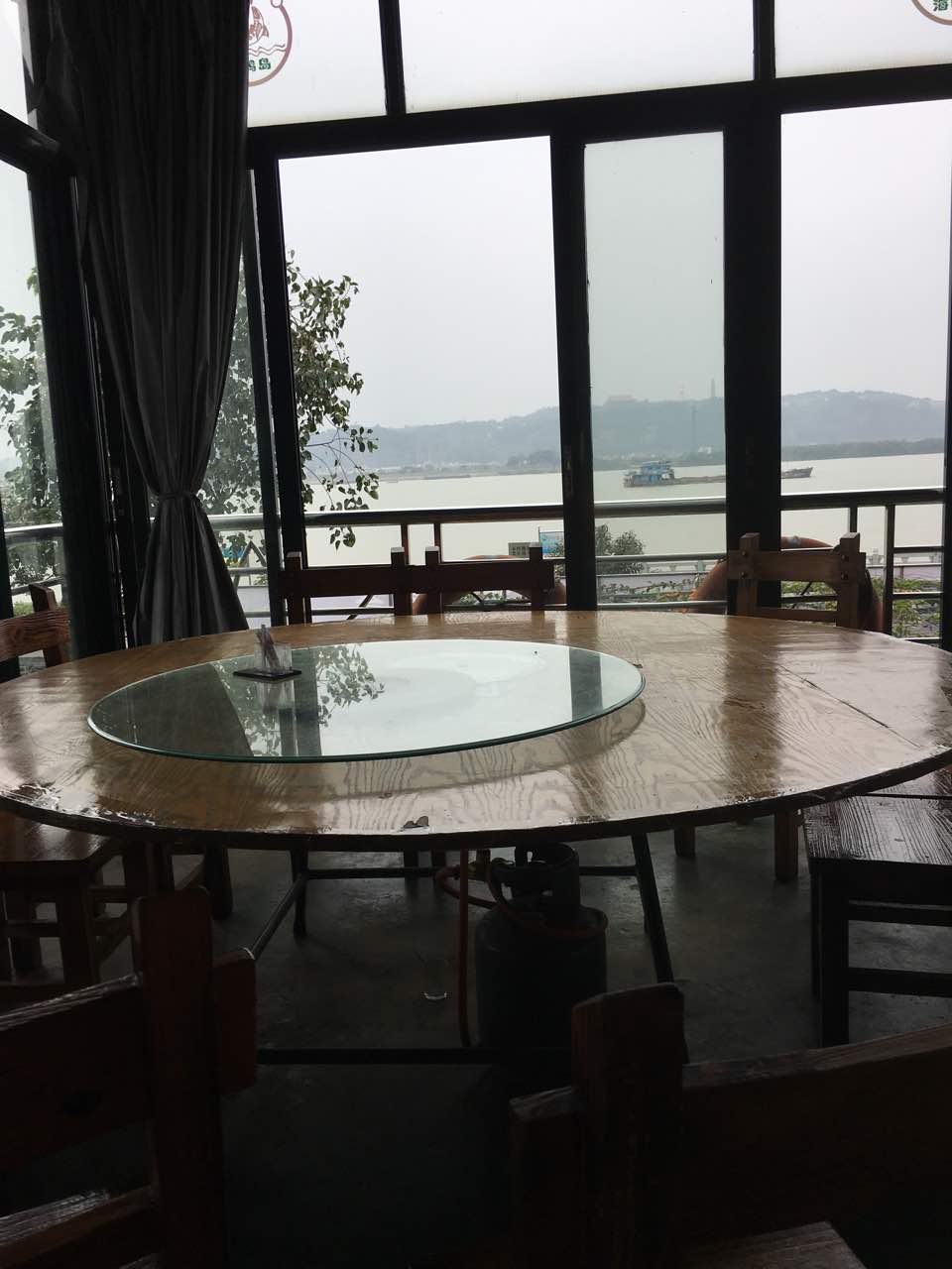渔人码头(海鸥岛店)
