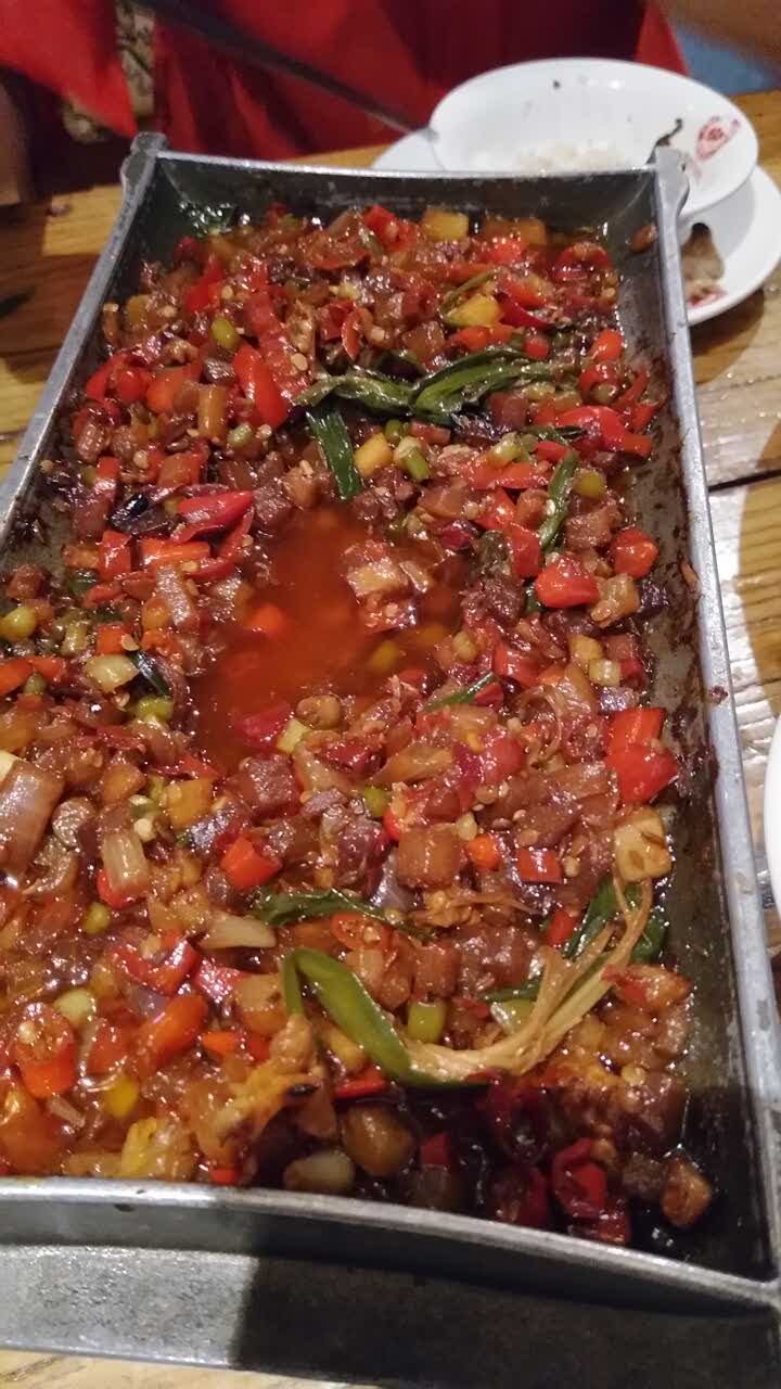 2019小厨小灶(育英街店)美食餐厅,特色招牌菜鱼娃之恋