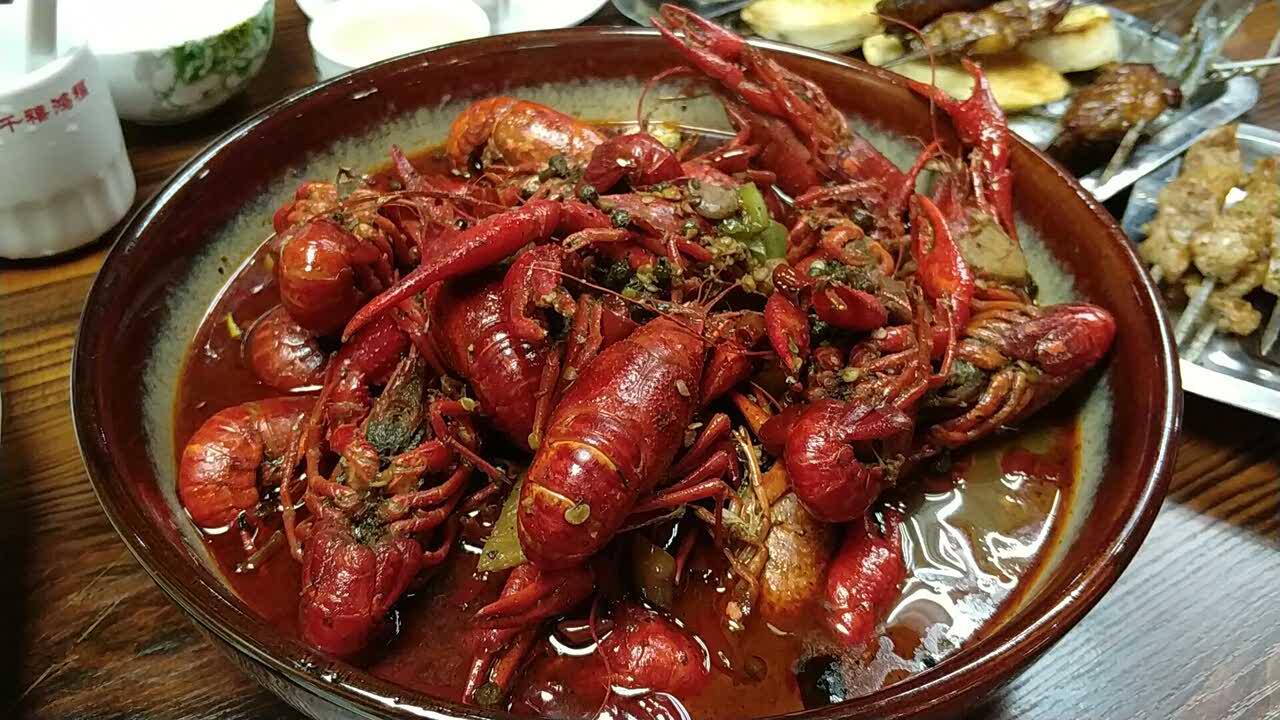 临沂刘锦记龙虾大王(沂龙湾店)好吃吗,刘锦记龙虾大王