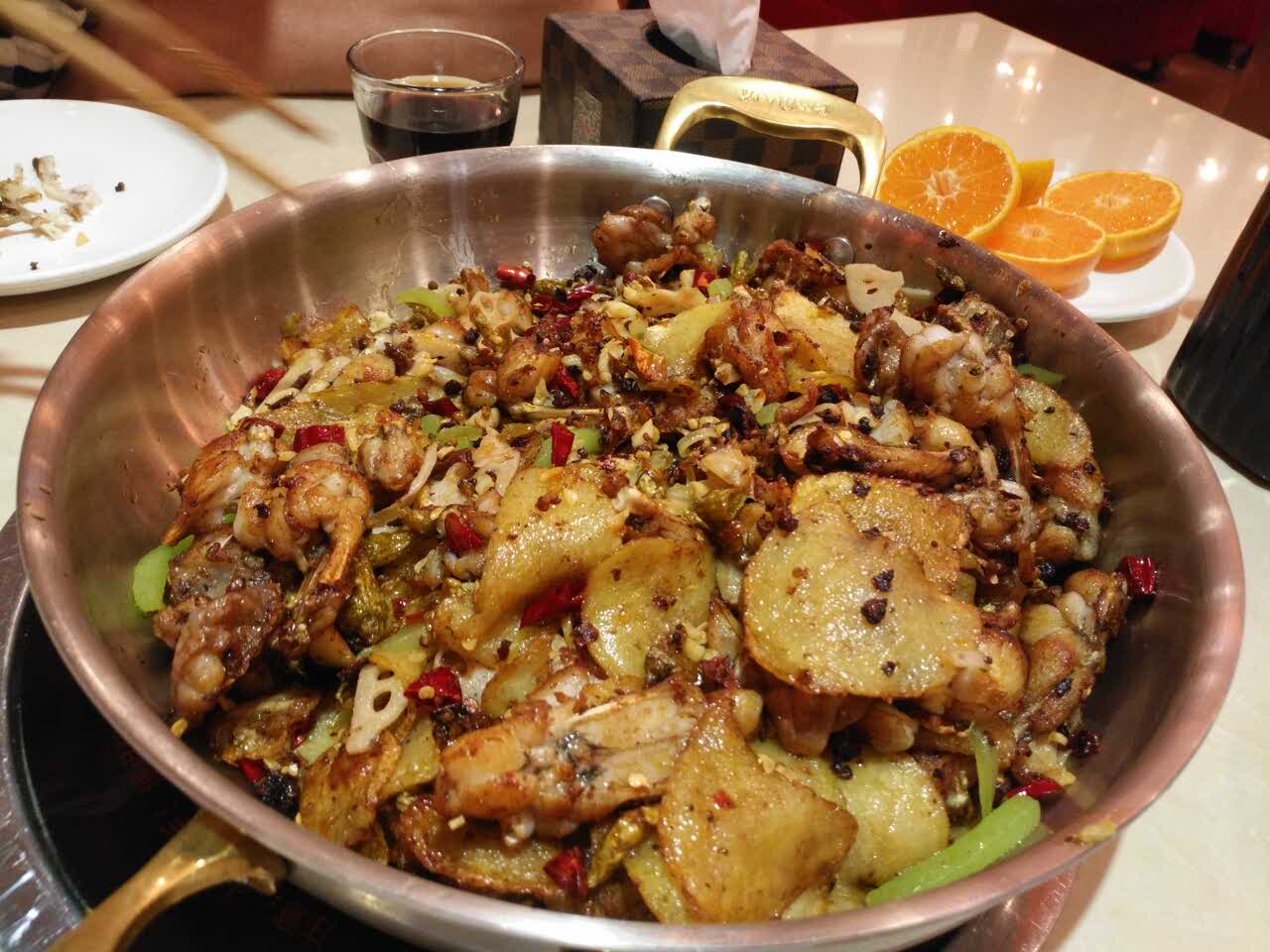 咏蛙田鸡(集美万达店)
