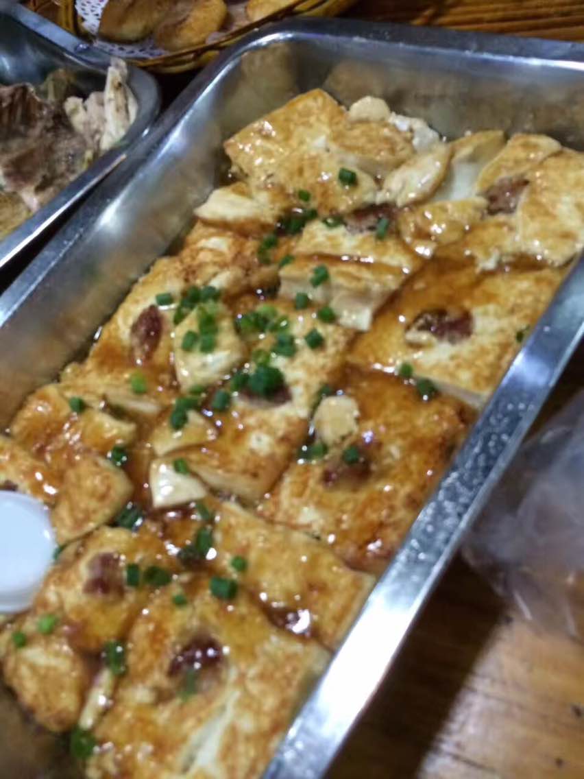 【携程美食林】珠海仙庙烧鸡(南屏店)餐馆,好吃又很近