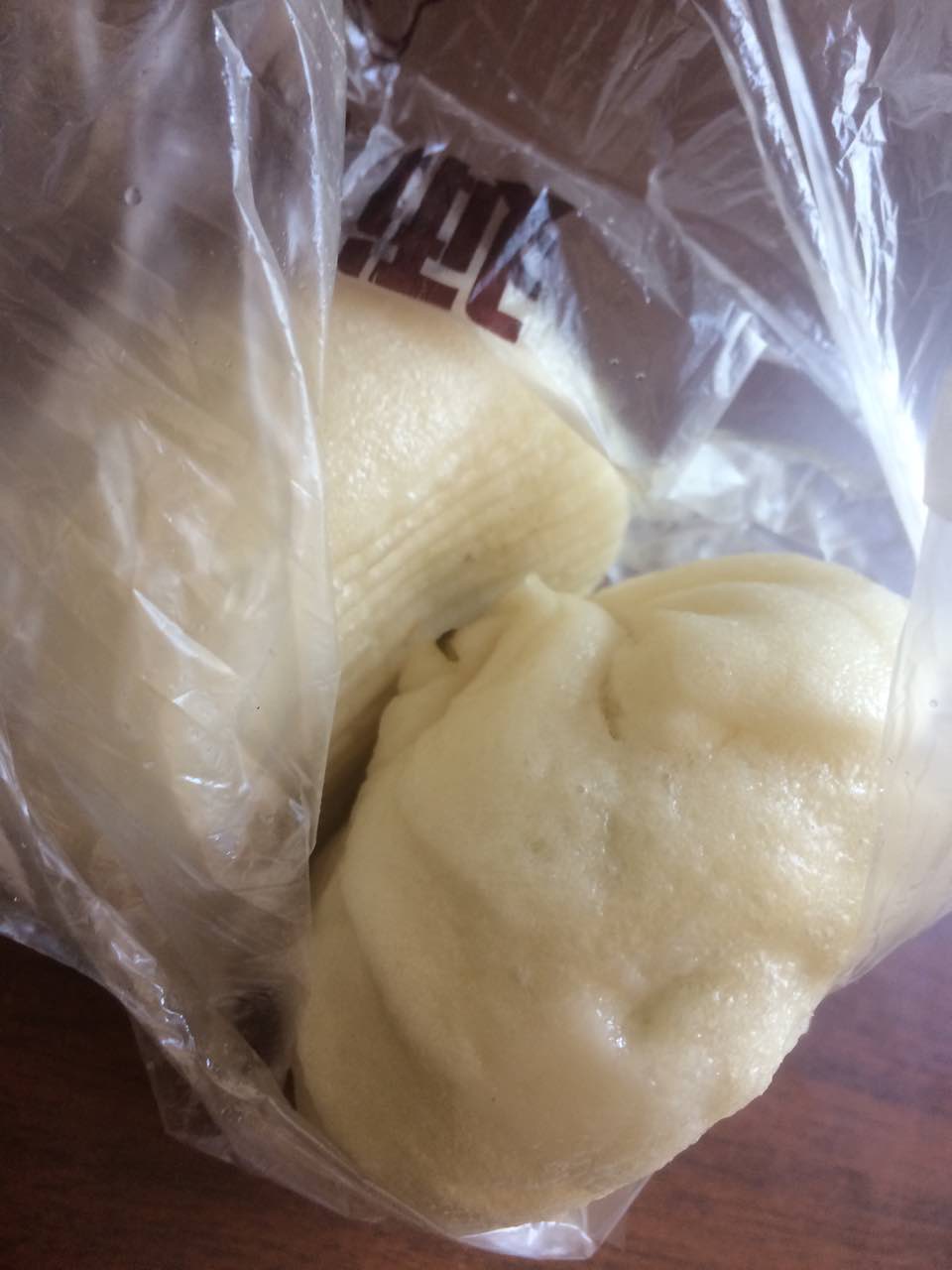 独秀馒头