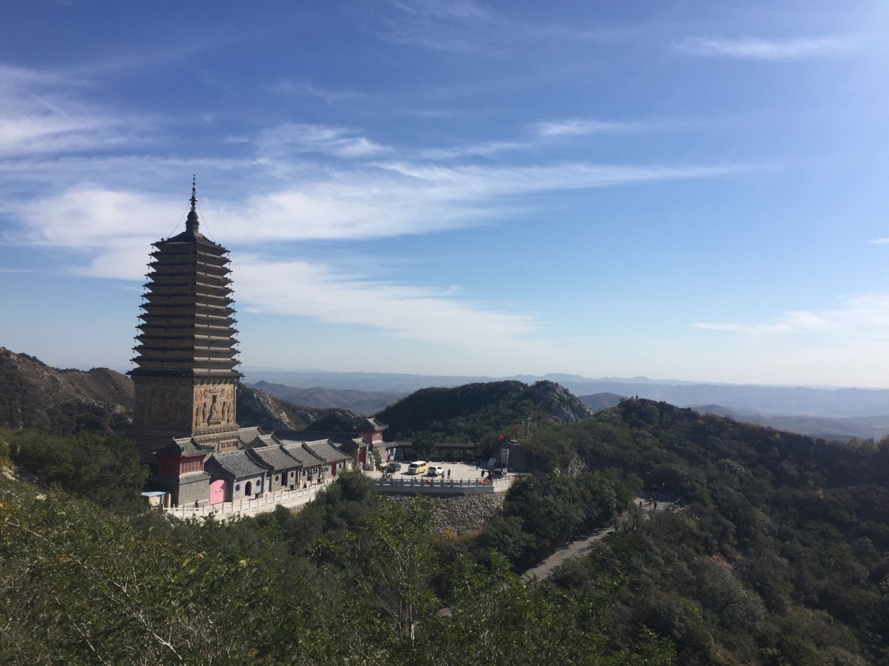 朝阳朝阳凤凰山好玩吗,朝阳朝阳凤凰山景点怎么样_点评_评价【携程