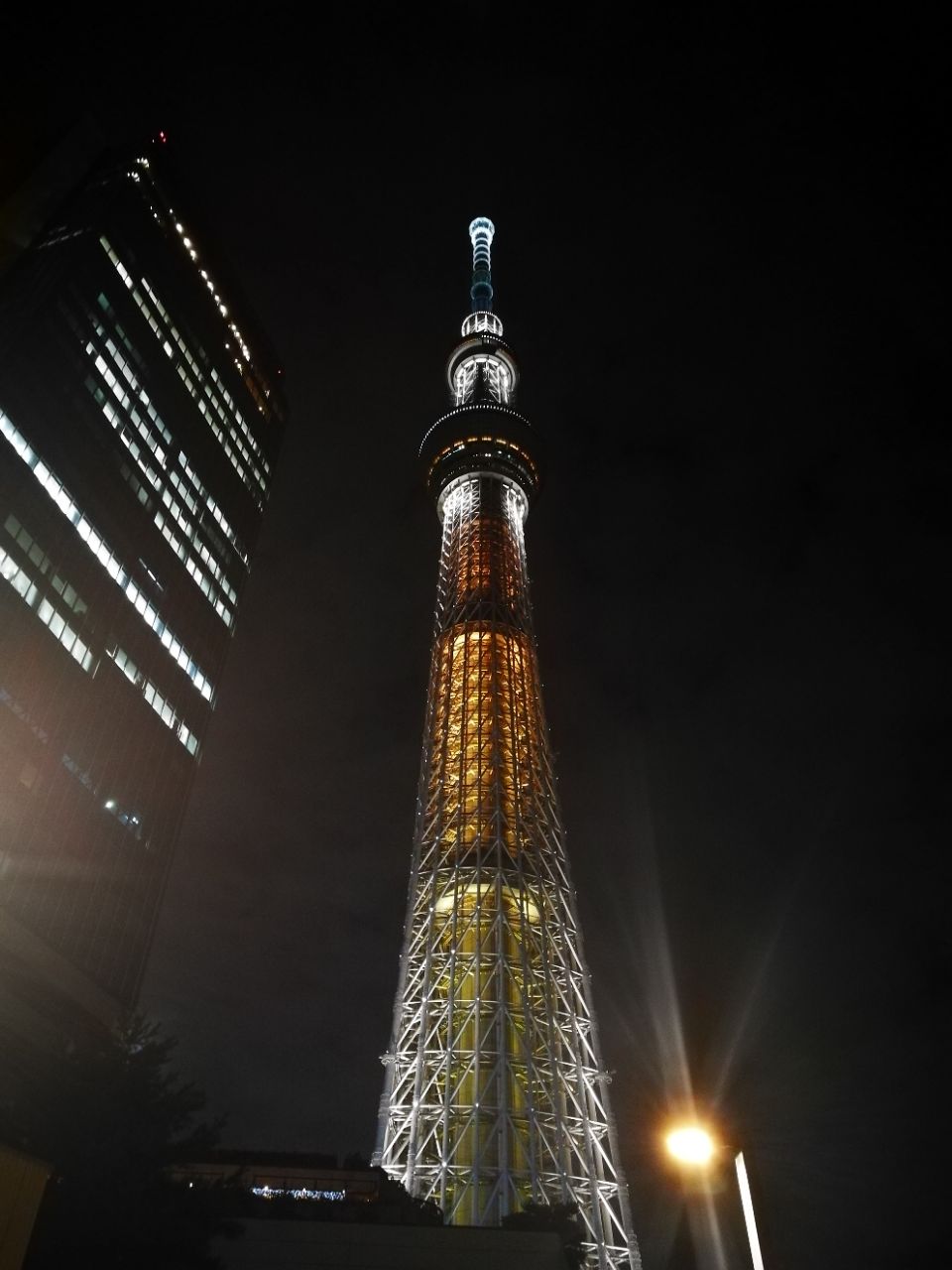 东京晴空塔