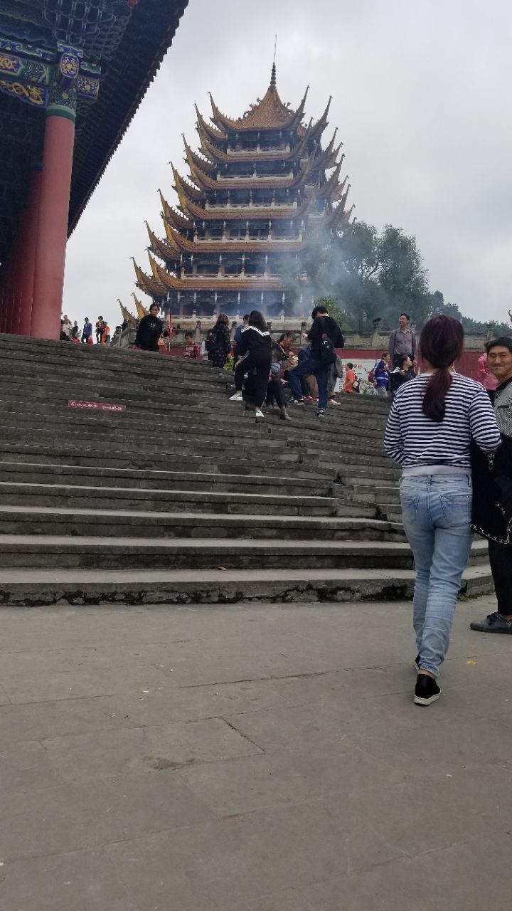 遂宁灵泉寺风景区好玩吗,遂宁灵泉寺风景区景点怎么样