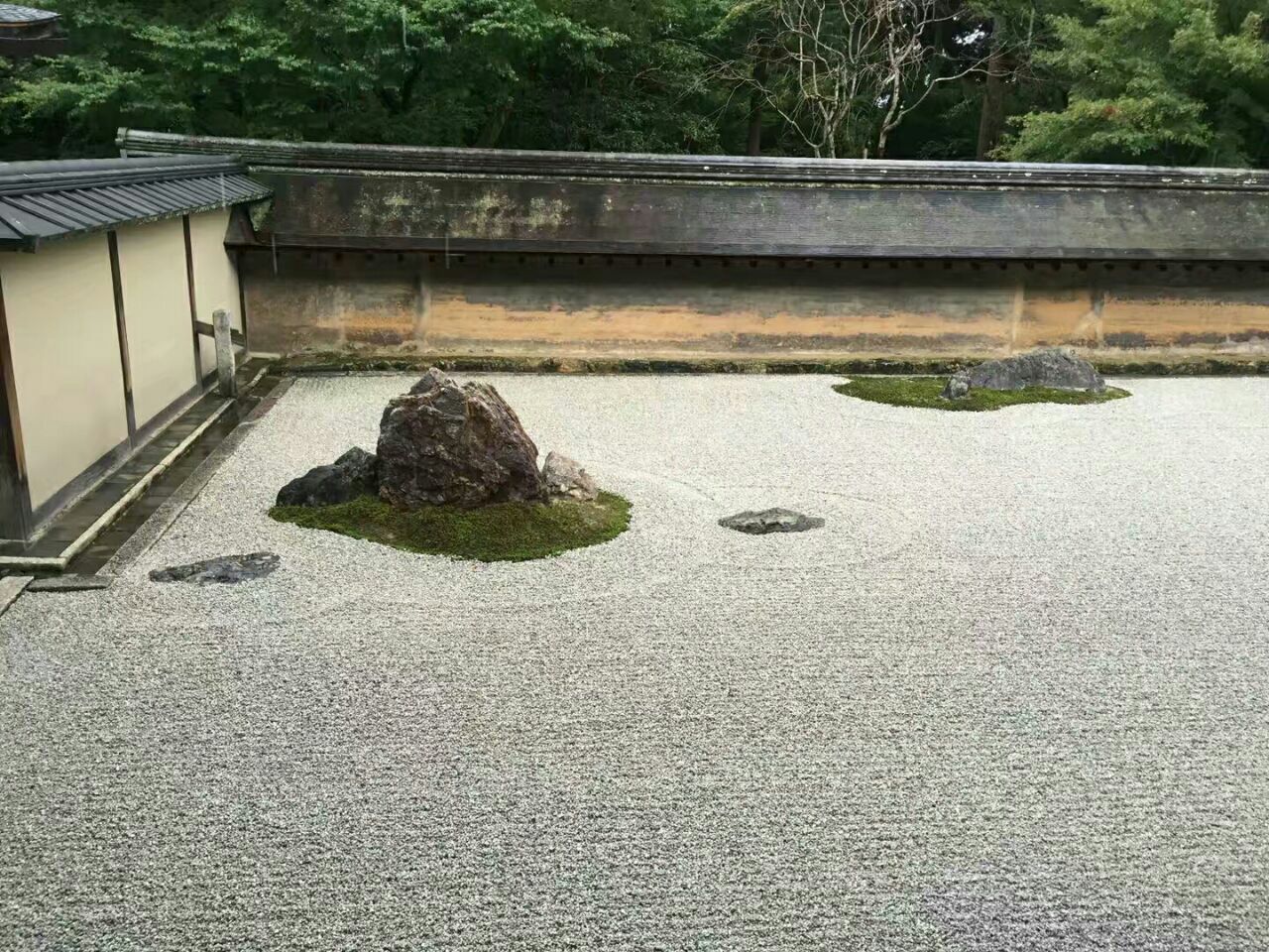 龙安寺