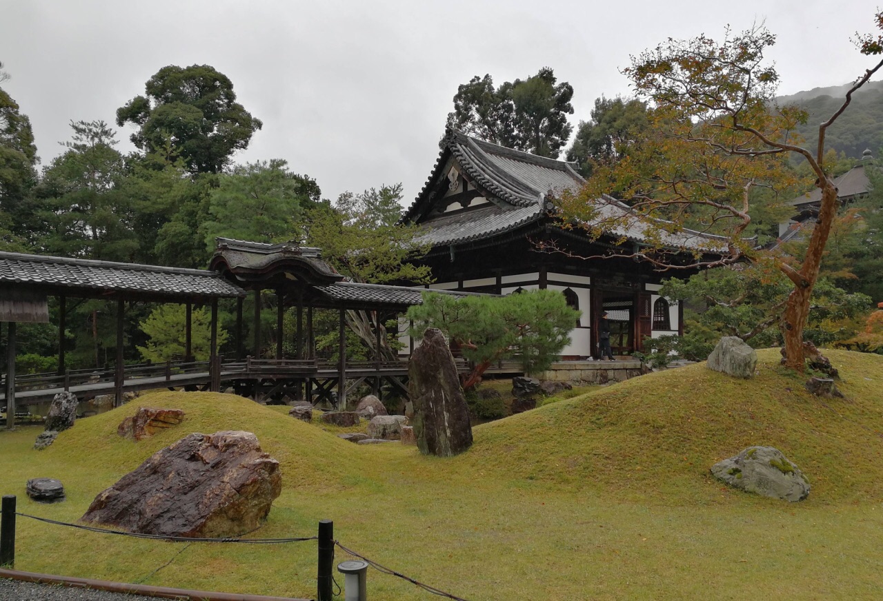 京都高台寺好玩吗,京都高台寺景点怎么样_点评_评价