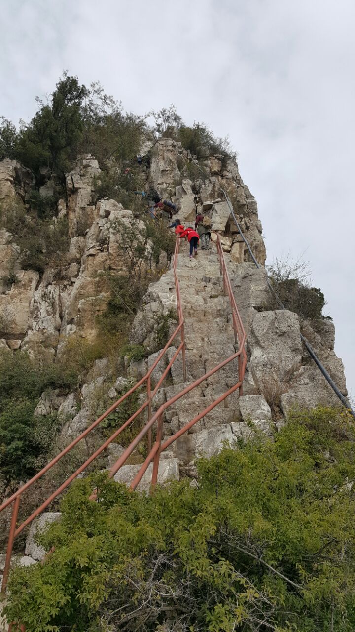 石家庄仙台山好玩吗,石家庄仙台山景点怎么样_点评