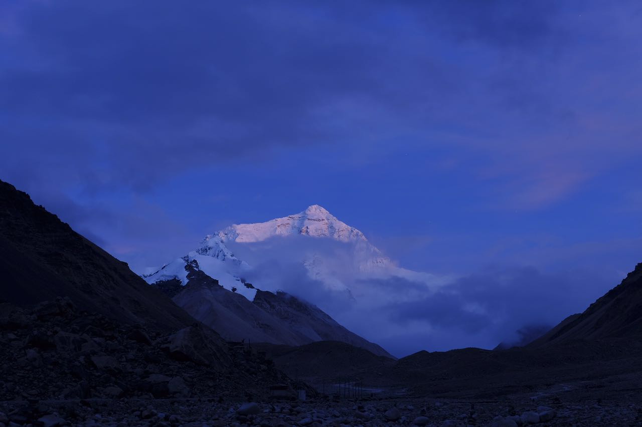 2022珠穆朗玛峰游玩攻略,无数旅游爱好者奔来的地方,.