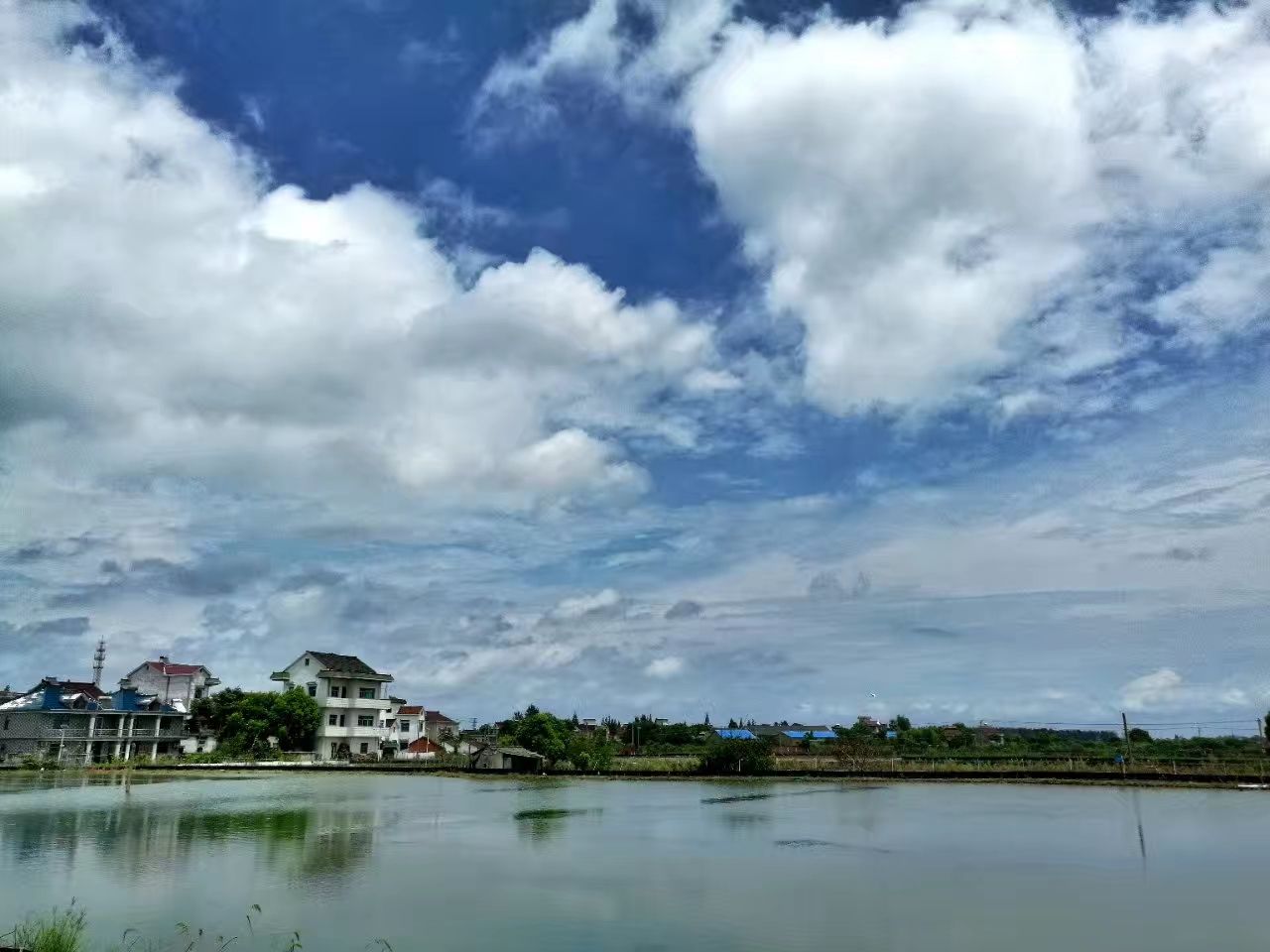 南京固城湖好玩吗,南京固城湖景点怎么样_点评_评价【携程攻略】