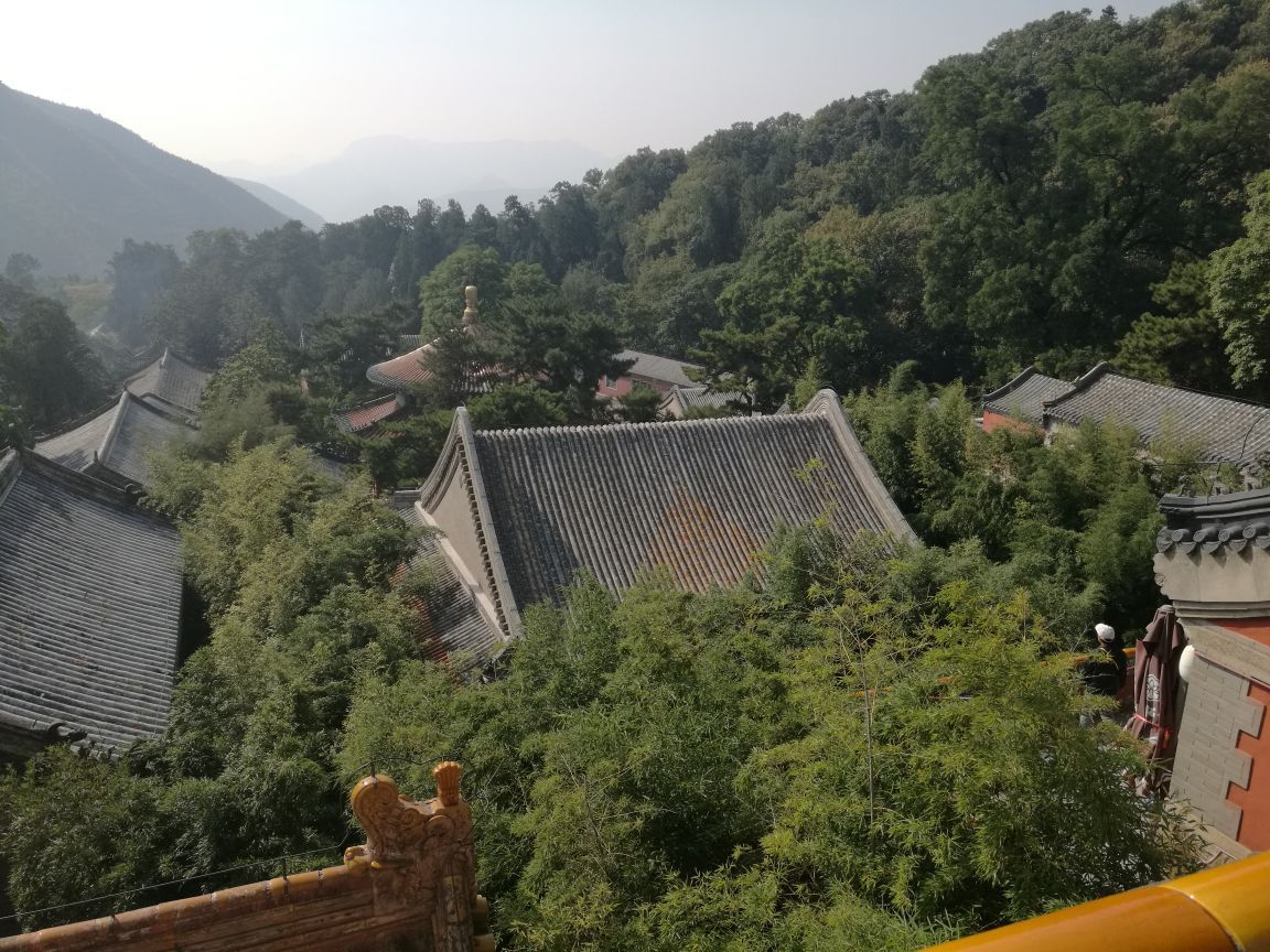 潭柘寺