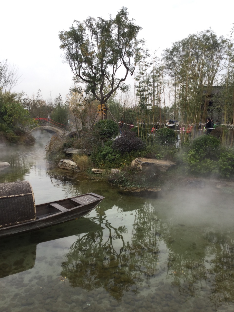 新郑郑州园博园好玩吗,新郑郑州园博园景点怎么样