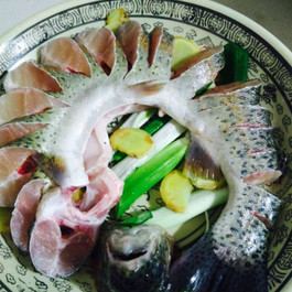眉县太白山国家森林公园附近美食推荐_太白山推荐美食塘栖图片