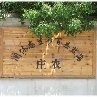 百步生态休闲农庄